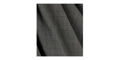 クラシックグレンチェックミニワンピ