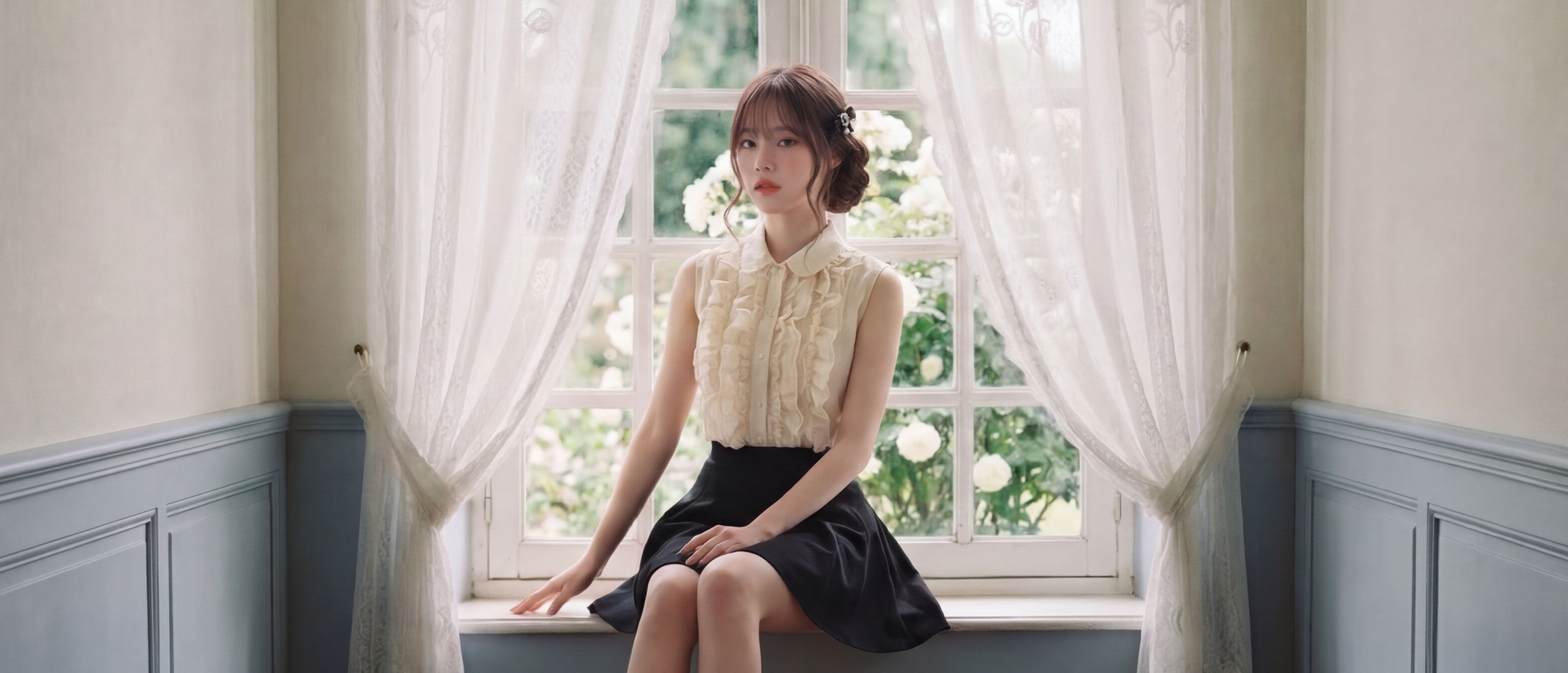 Maison Chérie / メゾン・シェリー